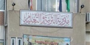 الإسماعيلية تتألق في المسرح والإلقاء الشعري على مستوى الجمهورية