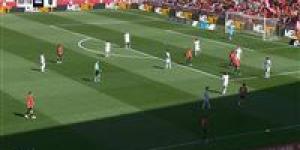 ريال مدريد.. ملخص اهداف ونتيجة مباراة ريال مدريد وريال مايوركا في الدوري الإسباني بعد مرور 30 دقيقة