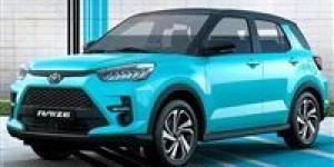 تويوتا رايز موديل 2026 في السعودية.. تصميم اقتصادي وتقنيات حديثة