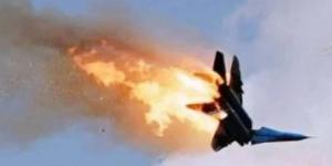 عاجل.. إيران تُعلن تحطم طائرة الهجوم الأمريكية في المجال الجوي الكويتي