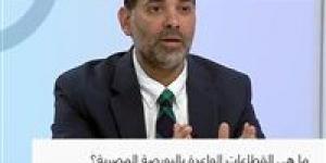 خبير يكشف خريطة الأمان في البورصة...والبنوك" ترمومتر" تحول السيولة