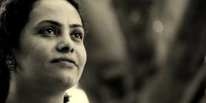 أمينة عبدالله: الحفاظ على كرامة الكاتب المصري واجب وطني