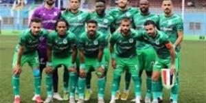 دوري nile | قائمة الاتحاد السكندري أمام الجونه