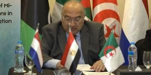 حماية الأطفال في مواجهة مخاطر الهجرة غير الشرعية.. ورشة عمل وطنية لتطوير استجابة وحدات حماية الطفولة