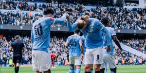 بمشاركة صلاح ومرموش.. السيتي يكتسح ليفربول ويتأهل لنصف نهائي كأس الاتحاد