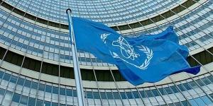 عاجل.. الطاقة الذرية: إيران أبلغتنا بسقوط مقذوفا بالقرب من محطة بوشهر للطاقة النووية