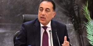 برنامج جولة رئيس الوزراء في المنطقة الاستثمارية بالقليوبية