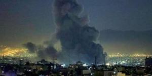 إسرائيل تترقب الضوء الأخضر الأمريكي لضرب منشآت الطاقة الإيرانية