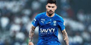 روبن نيفيز: التعادل أمام التعاون نتيجة مخيبة للآمال