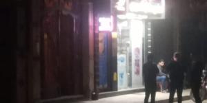 محافظ البحيرة تُوجّه بتشكيل لجنة هندسية عاجلة لمعاينة عقارين متصدعين بدمنهور