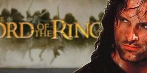 إعادة اختيار ممثل جديد لأراجورن تثير تساؤلات عشاق الأرض الوسطى