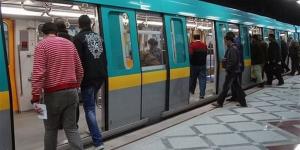 أسعار اشتراكات المترو بعد الزيادة الأخيرة في مصر