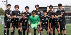 زد 2012 يفوز ببطولة منطقة الجيزة