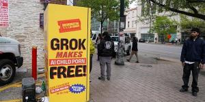 بنوك وول ستريت تدفع عشرات الملايين للاشتراك في جروك مقابل طرح SpaceX