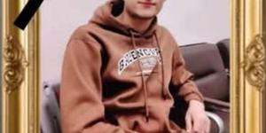 بعد 42 يومًا من الانتظار.. عودة جثمان شاب مصري من العراق ودفنه في مسقط رأسه