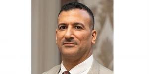 عبدالله النجار: اتحاد الكتاب بيت ثقافي لا كيان خدمي فقط (خاص)