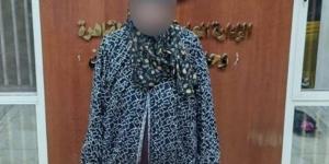 اليوم.. محاكمة ربة منزل تروج المخدرات على عملائها بالسلام