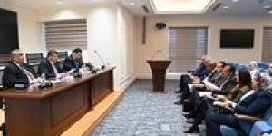 خطة النواب تبحث غدا طلبات إحاطة بشأن عدم صدور اللائحة التنفيذية لقانون التخطيط العام للدولة