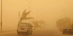 العاصفة الترابية تهدد مرضى الجيوب الأنفية.. نصائح مهمة لتجنب المضاعفات الصحية