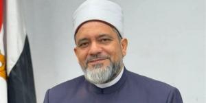 أمين الفتوى: فهم شخصية النبي بشكل صحيح يساهم في تصحيح الفكر الديني المغلوط