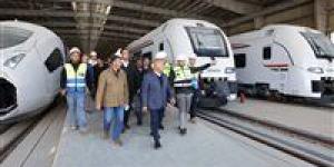 مستجدات المرحلة الأولى من الخط الرابع للمترو.. نسب التنفيذ وموعد التشغيل