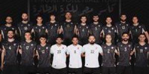 ميدو مصيلحي يؤكد الاستقرار سر نجاح بتروجت طائرة