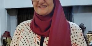 نفيسة عبدالفتاح: على المرشح أن يقدم للأعضاء خدمات حقيقية دون تمييز