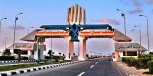 حالة الطقس في العريش اليوم السبت 4 أبريل