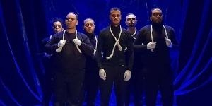 3 عروض لمسرح الجنوب على خشبة مسرح ثقافة قنا