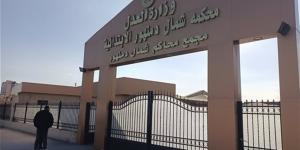 اليوم.. نظر أولى جلسات محاكمة 26 متهمًا في «مذبحة حفل زفاف الدلنجات»