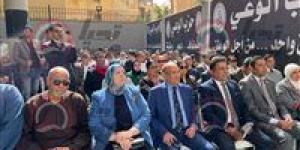 باسل عادل: لحظة مفصلية في التاريخ تتطلب اصطفافًا وطنيًا.. ومصر تدير الأزمة بحكمة وتختار طريق السلام