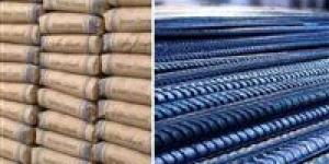 مواد البناء تعيد تسعير نفسها في ظل تقلبات السوق