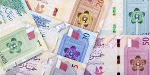 سعر الريال القطري مقابل الجنيه المصري اليوم السبت