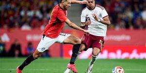 أسامة نبيه: مصر فاجأت العالم في مباراة إسبانيا