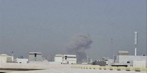 دبي: الجهات المختصة تعاملت مع حادث سقوط شظايا على واجهة مبنى