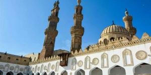 من جوهر الصقلي إلى الأزهر.. كيف بدأ تأسيس الجامع الذي أصبح رمزًا دينيًا وثقافيًا؟
