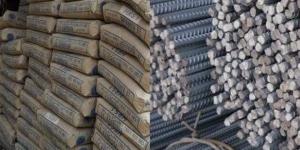 عاجل.. اعرف سعر طن الحديد والأسمنت ببداية تعاملات اليوم السبت 4 أبريل