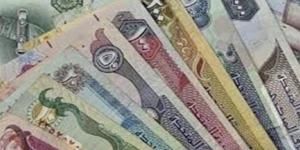 عاجل.. أسعار العملات العربية اليوم 4 أبريل 2026