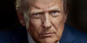 غضب أمريكي بسبب ميزانية ترامب ٢٠٢٧