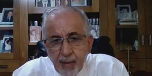 سهيل دياب: سقوط الطائرة الأمريكية فوق إيران يفرض إعادة تقييم الاستراتيجية العسكرية والسياسية