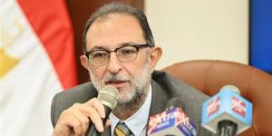 مع تطبيق العمل عن بُعد.. رئيس سلامة الغذاء يؤكد استمرار أعمال التفتيش والرقابة