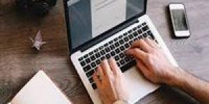 الجريدة الرسمية تنشر قرار الحكومة بتنظيم العمل عن بعد يوم الأحد