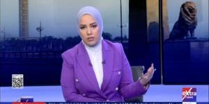320 تريليون دولار ديون عالمية.. آية عبد الرحمن تكشف تعقيدات المشهد الاقتصادي