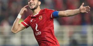 أحمد عادل: الأهلي لم يعوض رحيل رامي ربيعة