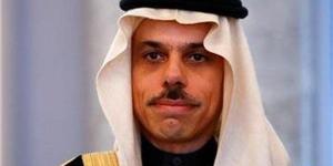وزيرا خارجية السعودية والكويت يبحثان مستجدات الأوضاع بالمنطقة