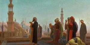 جدول مواقيت الصلاة اليوم الأحد 5 إبريل 2026 بجميع المحافظات