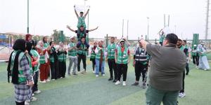 "مصر الخير" تطلق معسكر "بصمة 2" لإعداد القادة لشباب المحافظات