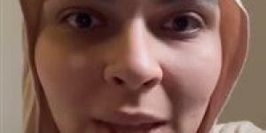 طلب بسيط مقابل إشارة خارجه.. مريضة تروي ما حدث داخل مستشفى دهب