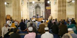 الجامع الأزهر: ذكِر العنب في القرآن الكريم دعوة للتفكر في خلق الله