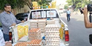 الزراعة تعلن ملخصا بجهود وأنشطة الإصلاح الزراعي خلال مارس